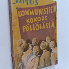 Tiitus : Kommunistien kokous Pöllölässä - pikkukuva 1