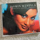 Jasmin Mäntylä cd sinkku - pikkukuva 1
