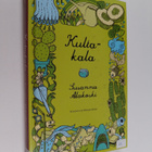 Susanna Alakoski : Kultakala - pikkukuva 1