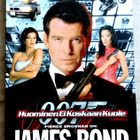 James Bond  Huominen ei koskaan kuole - pikkukuva 1