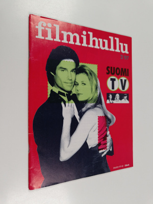 Filmihullu 2/1997