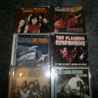The Flaming Sideburns cd:t - pikkukuva 1