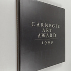Carnegie art award : Nordic painting 1999 - pikkukuva 1