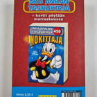 Walt Disney : Piirun verran parempi - pikkukuva 2