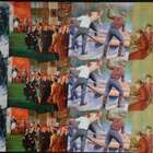 Kansankuntaa rakentamaan 1809 maksikortti,2009, käyttämätön - pikkukuva 1