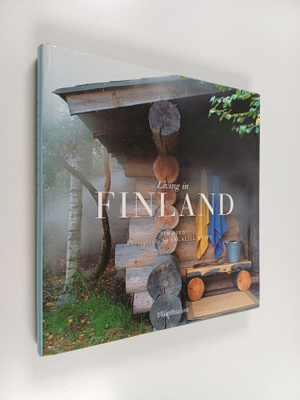 Tim Bird : Living in Finland