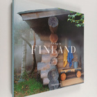 Tim Bird : Living in Finland - pikkukuva 1
