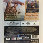 Uncharted - Limited Steelbook (4K Ultra HD + Blu-ray) UUSI - pikkukuva 2