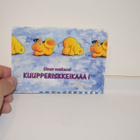 Postikortti (K) karhu - pikkukuva 1