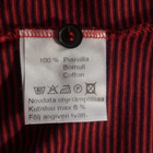 MARIMEKKO MIKA PIIRAINEN PAITA  KOKO  L - pikkukuva 5