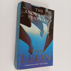 Donna Leon : The Anonymous Venetian - pikkukuva 1