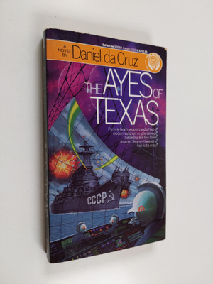 Daniel Da Cruz : The Ayes of Texas