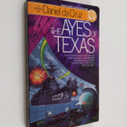Daniel Da Cruz : The Ayes of Texas - pikkukuva 1