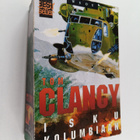 Tom Clancy : Isku Kolumbiaan - pikkukuva 1