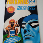Mustanaamio 5 kpl 1970-1972 - pikkukuva 5