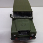 LAND ROVER 88 - JAMES BOND , AUTO - pikkukuva 4