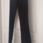 Bootcut lahkeiset strechousut 38 - pikkukuva 2
