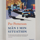 Per Petterson : Män i min situation - pikkukuva 1