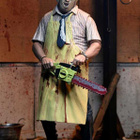 TEXAS CHAINSAW MASSACRE 50TH ANNIVERSARY (56 698) figure+ase - pikkukuva 3