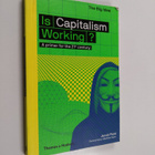 Jacob Field : Is capitalism working? A primer for the 21s... - pikkukuva 1