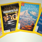 National Geographic Suomi (valikoima) - pikkukuva 2