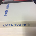 LOTTA SVÄRD HAKUTEOS ETELÄ- 1972 - pikkukuva 1