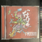 FM2000 - Opium Grill cd - pikkukuva 1