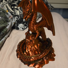 Dragon patsas - pikkukuva 1