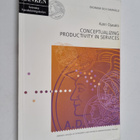 Katri Ojasalo : Conceptualizing productivity in services - pikkukuva 1