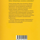 Birgitta Romppanen: Johtajuuden rakentuminen - pikkukuva 2