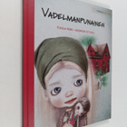 Tuula Pere : Vadelmanpunainen - pikkukuva 1