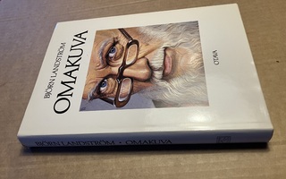 BJÖRN LANDSTRÖM OMAKUVA HYVÄ