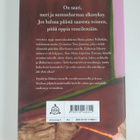 Johanna Venho : Syyskirja : romaani - pikkukuva 2