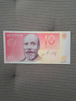 Eesti Bank seteli
