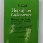 Bo Nylen : Herkulliset ruokasienet - pikkukuva 2