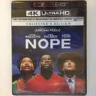 Nope (4K Ultra HD + Blu-ray) Jordan Peele (2022) UUSI - pikkukuva 1