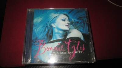 Bonnie Tyler – Greatest Hits