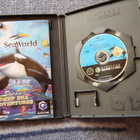 NGC : Seaworld Shamu's Deep Sea Adventures - CIB Gamecube - pikkukuva 4