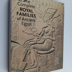 Aidan Dodson : The complete royal families of Ancient Egypt - pikkukuva 1