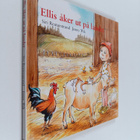 Siri Reuterstrand : Ellis åker ut på landet - pikkukuva 1