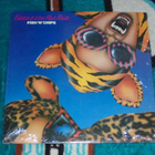 EDDIE AND THE HOT RODS ~ Fish 'N' Chips ~ LP - pikkukuva 1