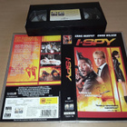 I-Spy - SF VHS (Universal) - pikkukuva 1