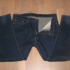 LEVIS 36/30 FARKUT - pikkukuva 2