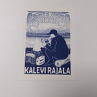 Armas Launis : Tunturisävelmiä etsimässä : Lapissa 1904 j... - pikkukuva 3