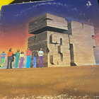 If: If3 LP 1971 jazz rock, prog - pikkukuva 1