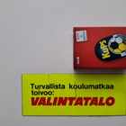Tarra: Valintatalo - pikkukuva 1