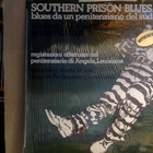 SOUTHERN PRISON BLUES :: VINYYLI LP :: 1976 !! - pikkukuva 1