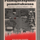 Salovaara: Päämajakaupunki pommituksessa, K. Salovaara, 1986 - pikkukuva 1