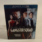 GANGSTER SQUAD ULTIMATE EDITION (BD/DVD) - pikkukuva 1