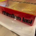Nanny Still Grapponia 12kpl kulhoja keltainen Riihimäen lasi - pikkukuva 3
